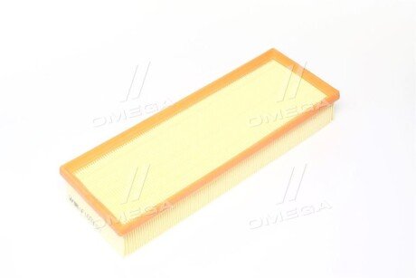 Фото 4 - Повітряний фільтр ALPHA FILTER AF1699