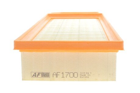 Фото 3 - Воздушный фильтр ALPHA FILTER AF1700