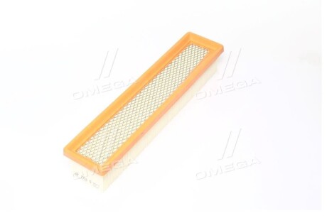 Фото 4 - Повітряний фільтр ALPHA FILTER AF1701S