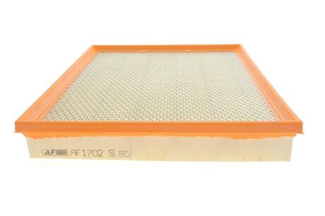 Фото 3 - Воздушный фильтр ALPHA FILTER AF1702s (AF1702S)