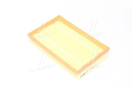 Фото 3 - Воздушный фильтр ALPHA FILTER AF1708