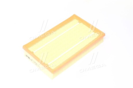 Фото 4 - Воздушный фильтр ALPHA FILTER AF1708