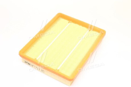 Фото 2 - Повітряний фільтр ALPHA FILTER AF1711