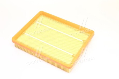 Фото 3 - Повітряний фільтр ALPHA FILTER AF1711