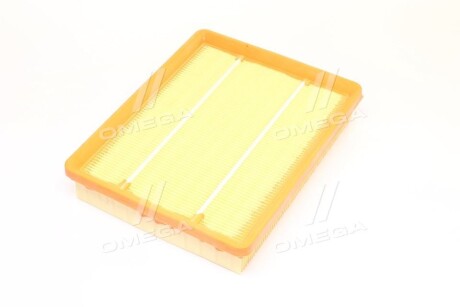 Фото 4 - Повітряний фільтр ALPHA FILTER AF1711