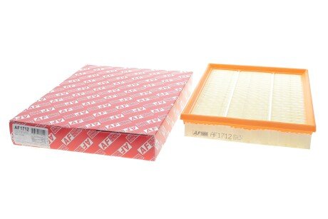 Фото 2 - Воздушный фильтр ALPHA FILTER AF1712