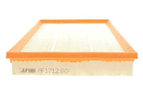 Фото 3 - Воздушный фильтр ALPHA FILTER AF1712