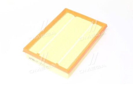 Фото 2 - Повітряний фільтр ALPHA FILTER AF1713