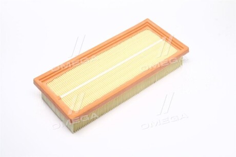 Фото 2 - Повітряний фільтр ALPHA FILTER AF1718