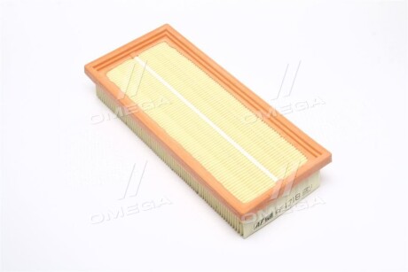 Фото 3 - Повітряний фільтр ALPHA FILTER AF1718