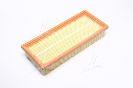 Фото 4 - Повітряний фільтр ALPHA FILTER AF1718