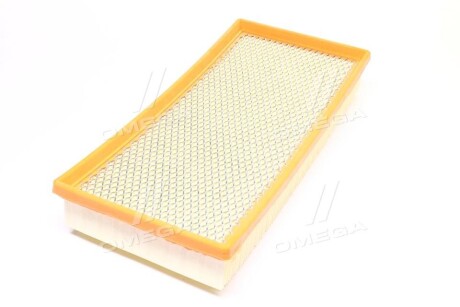 Фото 2 - Повітряний фільтр ALPHA FILTER AF1723s (AF1723S)