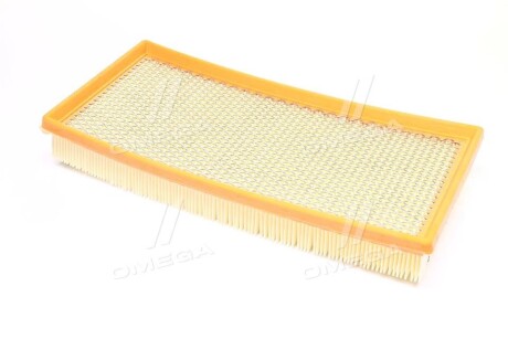 Фото 3 - Повітряний фільтр ALPHA FILTER AF1723s (AF1723S)