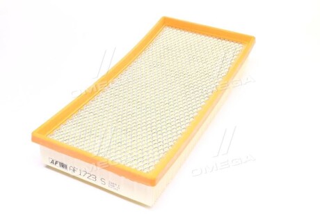 Фото 4 - Повітряний фільтр ALPHA FILTER AF1723s (AF1723S)