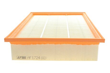 Фото 3 - Повітряний фільтр ALPHA FILTER AF1724