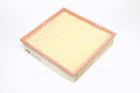 Фото 3 - Повітряний фільтр ALPHA FILTER AF1727