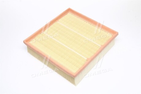 Фото 4 - Повітряний фільтр ALPHA FILTER AF1727