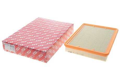 Фото 2 - Воздушный фильтр ALPHA FILTER AF1729S