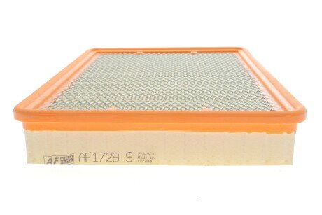 Фото 3 - Воздушный фильтр ALPHA FILTER AF1729S
