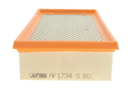 Фото 3 - Воздушный фильтр ALPHA FILTER AF1734S