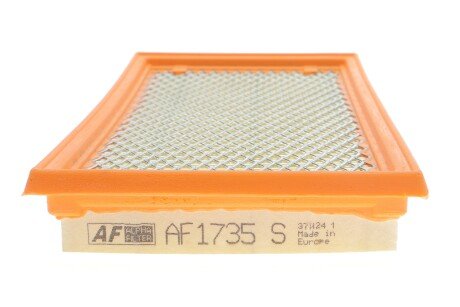 Фото 3 - Повітряний фільтр ALPHA FILTER AF1735s