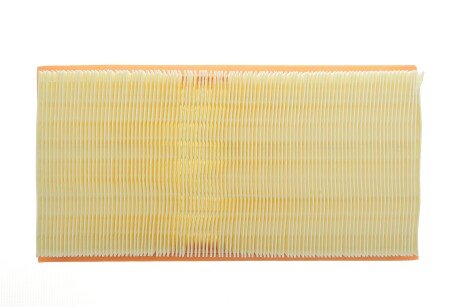 Фото 4 - Повітряний фільтр ALPHA FILTER AF1736s (AF1736S)