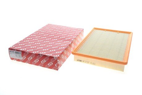 Фото 2 - Повітряний фільтр ALPHA FILTER AF1737S