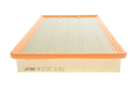 Фото 3 - Повітряний фільтр ALPHA FILTER AF1737S