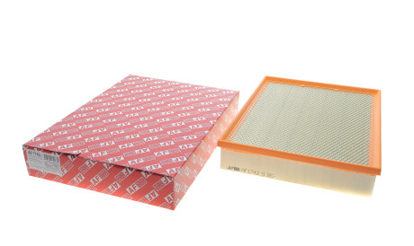 Фото 2 - Воздушный фильтр ALPHA FILTER AF1742s