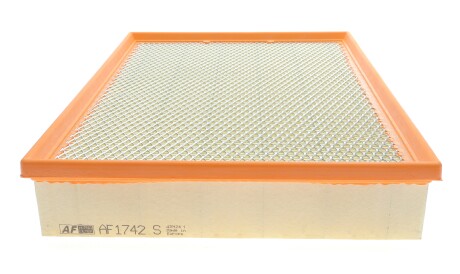 Фото 3 - Воздушный фильтр ALPHA FILTER AF1742s