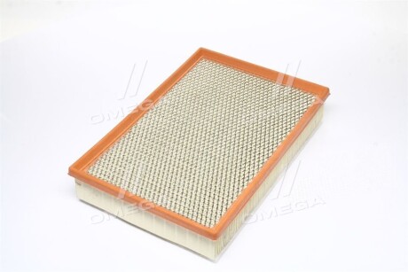 Фото 2 - Повітряний фільтр ALPHA FILTER AF1744s