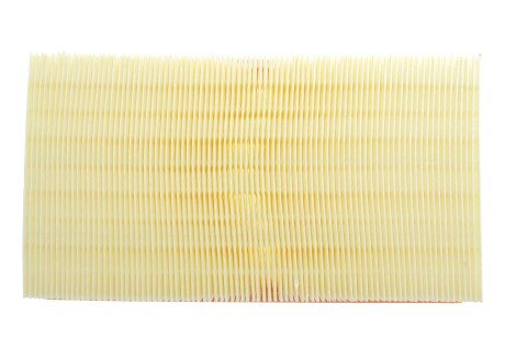 Фото 4 - Повітряний фільтр ALPHA FILTER AF1745s (AF1745S)