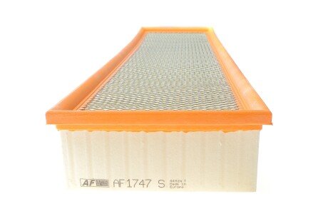 Фото 3 - Повітряний фільтр ALPHA FILTER AF1747S