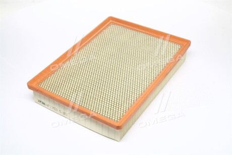 Фото 2 - Повітряний фільтр ALPHA FILTER AF1753S