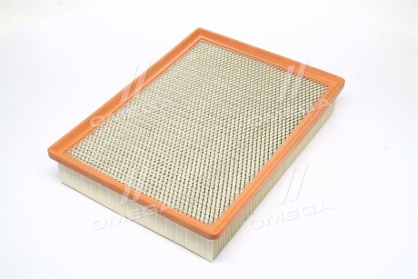 Фото 4 - Повітряний фільтр ALPHA FILTER AF1753S