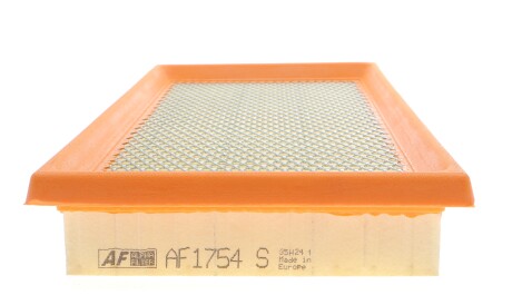 Фото 3 - Повітряний фільтр ALPHA FILTER AF1754S