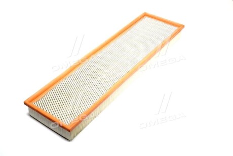 Фото 2 - Повітряний фільтр ALPHA FILTER AF1766S