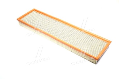 Фото 3 - Повітряний фільтр ALPHA FILTER AF1766S