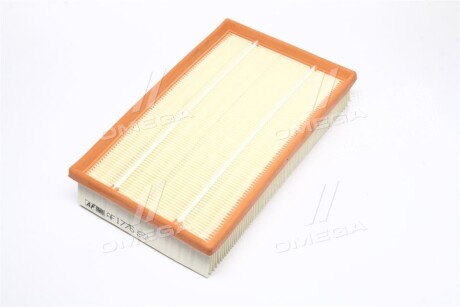 Фото 2 - Повітряний фільтр ALPHA FILTER AF1776
