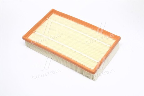 Фото 3 - Повітряний фільтр ALPHA FILTER AF1776