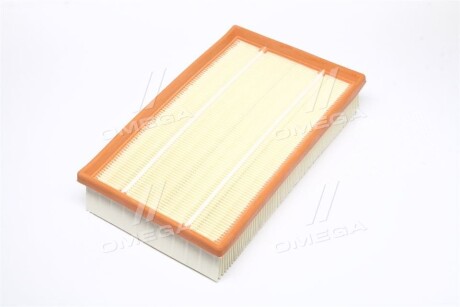 Фото 4 - Повітряний фільтр ALPHA FILTER AF1776