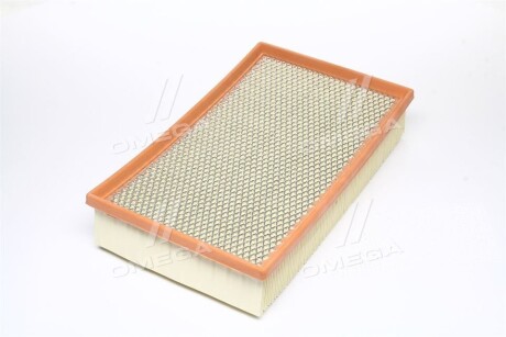 Фото 2 - Повітряний фільтр ALPHA FILTER AF1777s