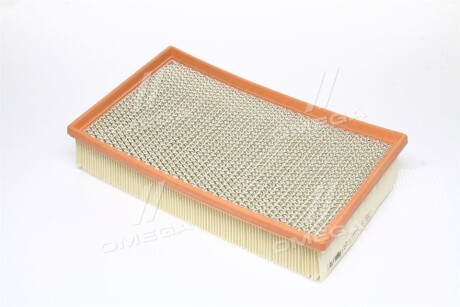 Фото 3 - Повітряний фільтр ALPHA FILTER AF1777s