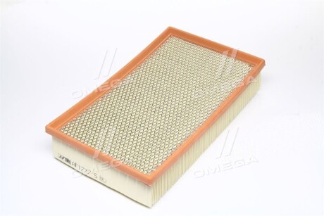 Фото 4 - Повітряний фільтр ALPHA FILTER AF1777s