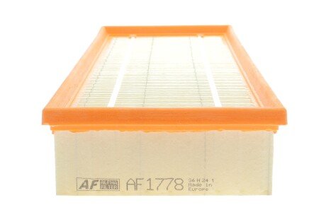 Фото 3 - Воздушный фильтр ALPHA FILTER AF1778
