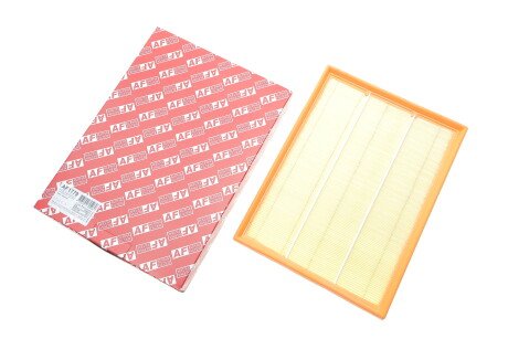 Фото 2 - Повітряний фільтр ALPHA FILTER AF1779