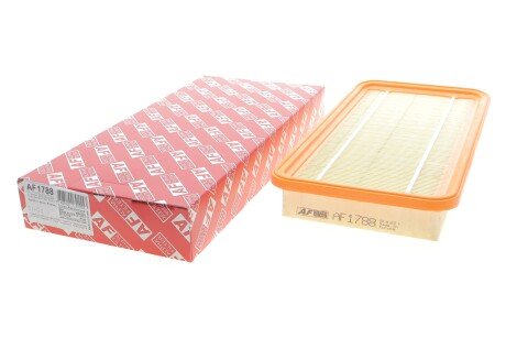 Фото 2 - Воздушный фильтр ALPHA FILTER AF1788