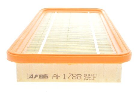 Фото 3 - Воздушный фильтр ALPHA FILTER AF1788