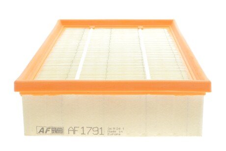 Фото 3 - Повітряний фільтр ALPHA FILTER AF1791
