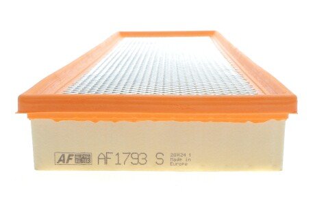 Фото 3 - Повітряний фільтр ALPHA FILTER AF1793S